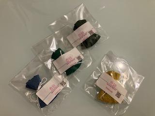 香袋「爽やか」の商品画像